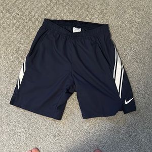 Nike tennis shorts